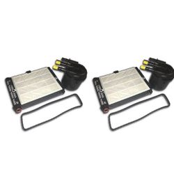 FUEL FILTER F71448 FOR FORD 6.7L TURBO DIESEL 