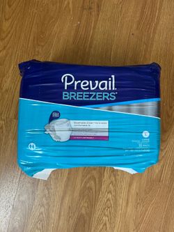 Prevail Large Briefs