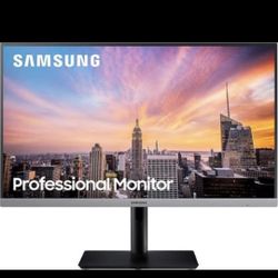 SAMSUNG 27” Computer Monitor