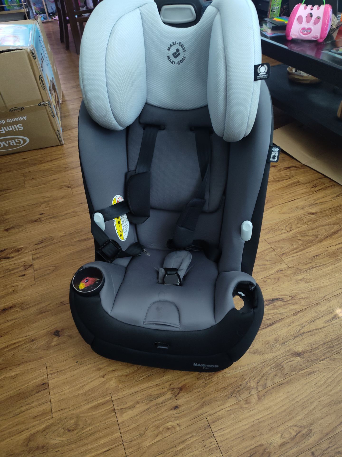 Child car seat