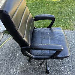Office Chair FREE