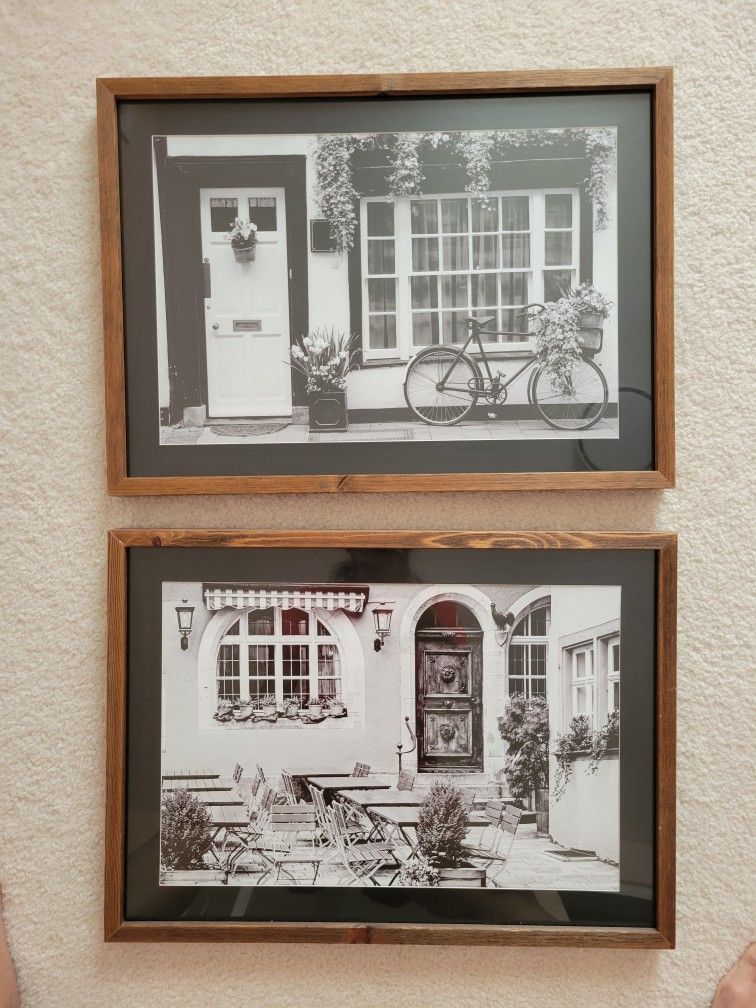 Wall Decor
