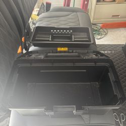 Small Tool Box 