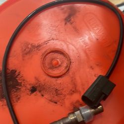 2005 Nissan Armada O2 Sensor