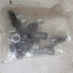 Misc Allstar Race Parts 🏁 