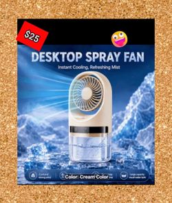 Fan free chair couch cart air conditioner compressor pump inflater