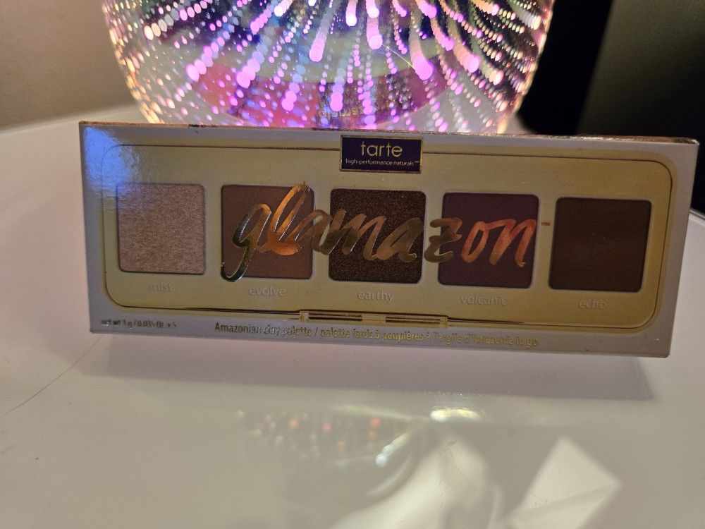 Tarte Glamazon Palette