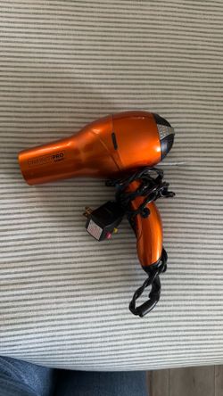 Conair Infiniti Pro Hairdryer