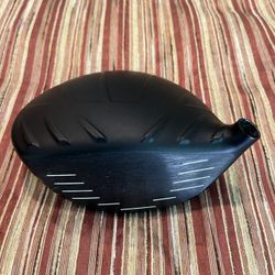 PING G400 LST DRIVER HEAD