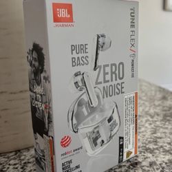 JBL Earbuds New