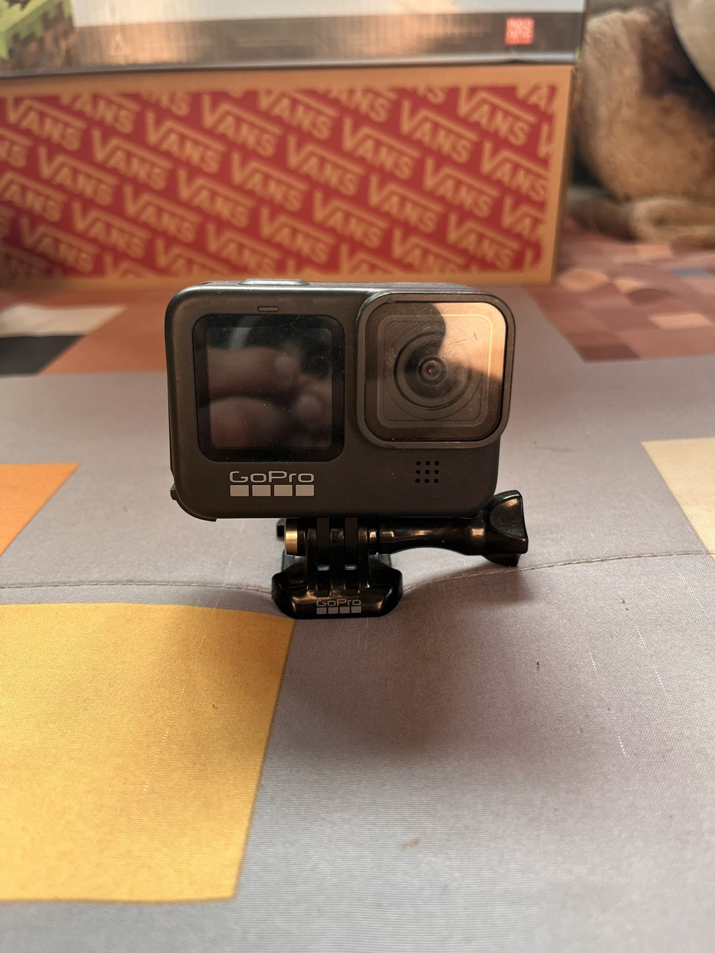 GoPro Hero 9