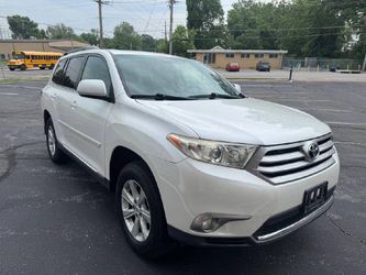 2011 Toyota Highlander