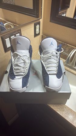 Jordan 13 flint