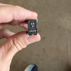 3 Phono Cartridges Grado Acutex Audio- Technica