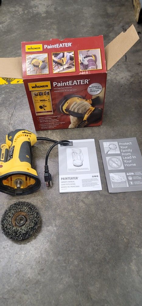 Wagner Paint Striper