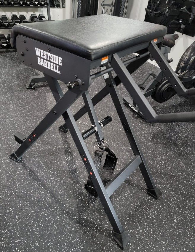 Westside Barbell Scout Hyper