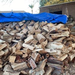 Firewood 🪵 