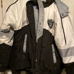 Pro Player Raider Jacket