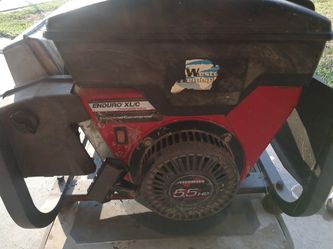 Tacumseh Enduro XL/C portable Generator