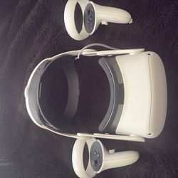oculus 2