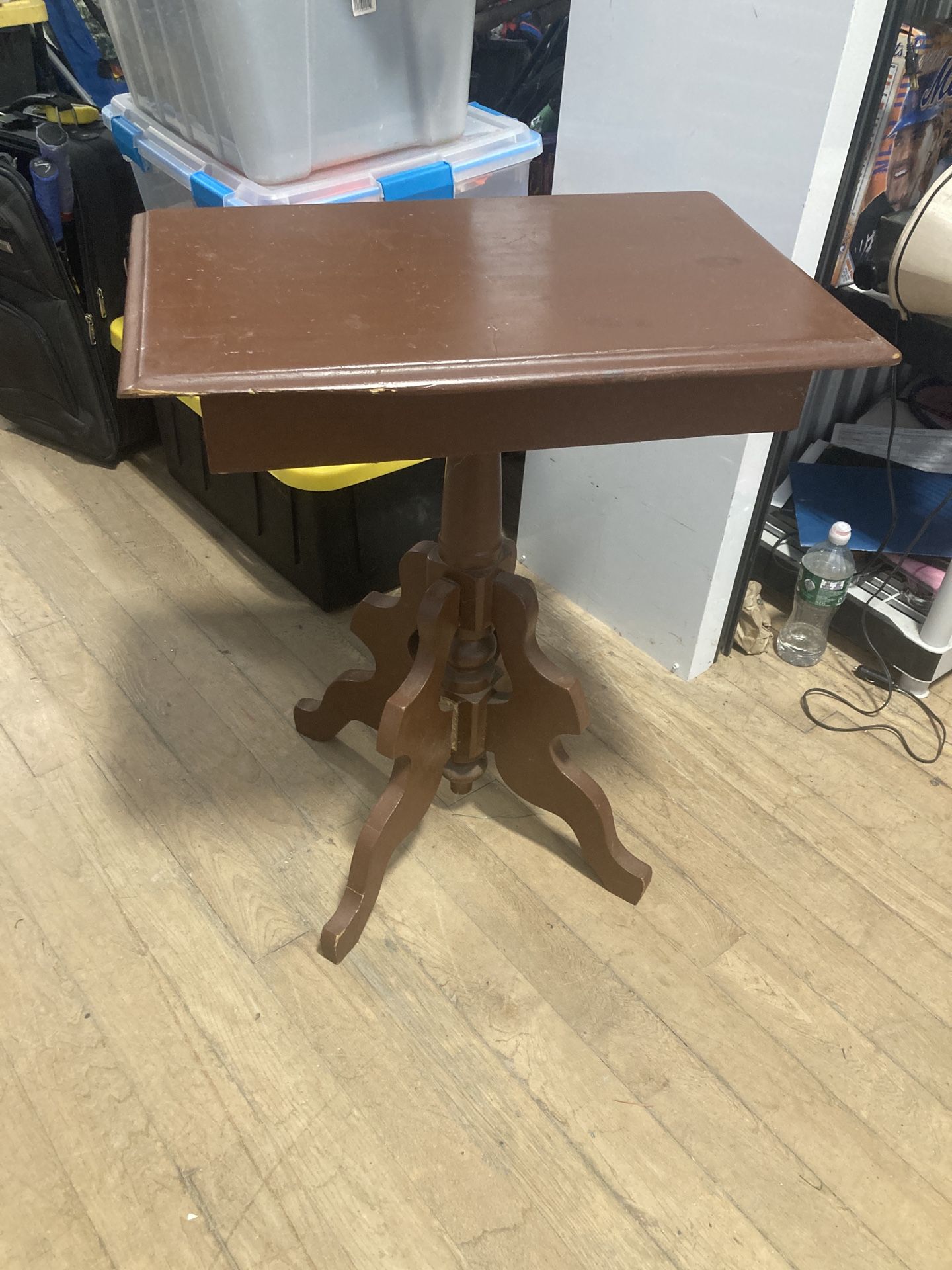 Small Side Table/plant Stand