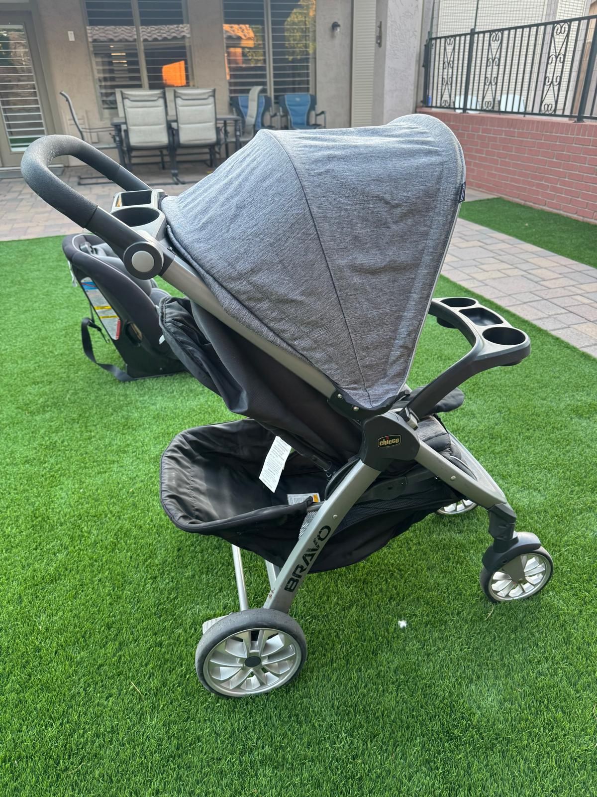 Stroller