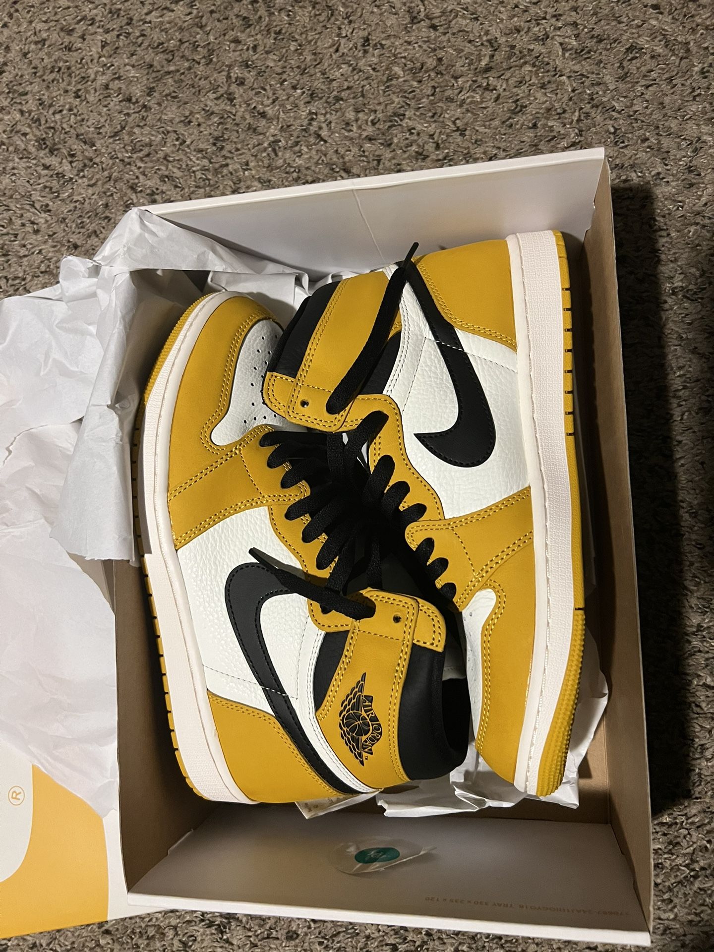 Jordans