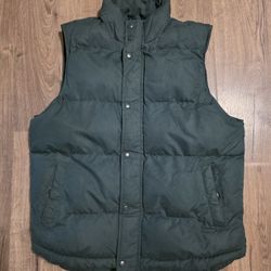 Mens Vest 