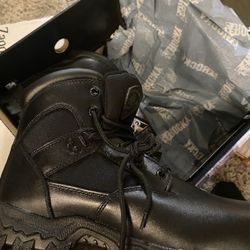 Rocky Alfaforce Composite toe boots