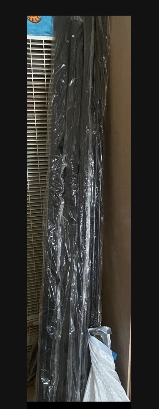Bed Frame Free