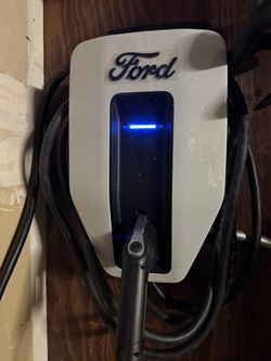 Ford Ev Charger