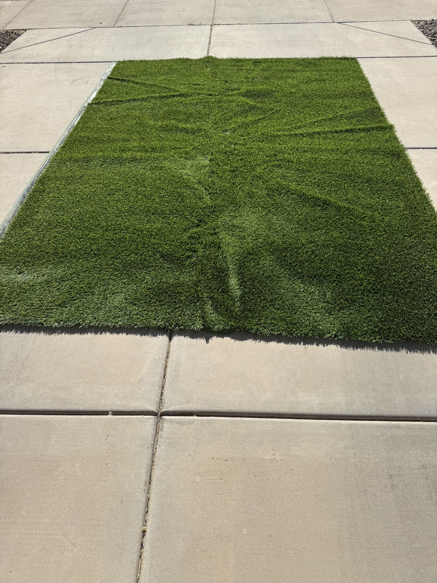 Artificial Turf
