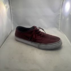 Nike SB Clutch Skateboarding Or Casual Shoes 