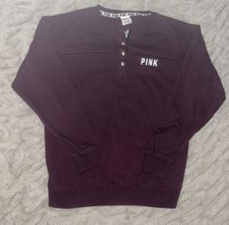 PINK Crewneck Sweatshirt