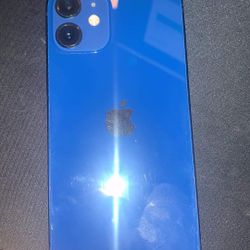 iPhone 12 Mini