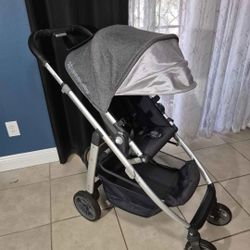 Baby Stroll