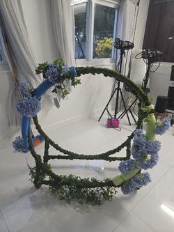 Arco Para Decoraciones