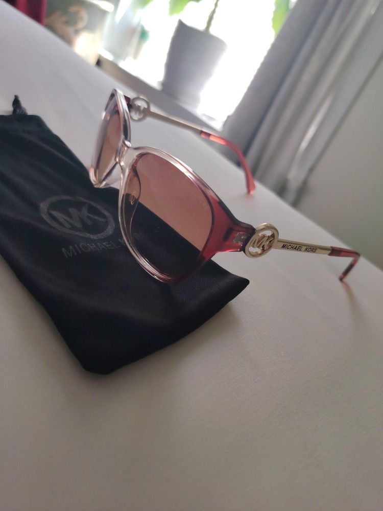Mk Sunglasses