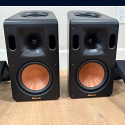 Klipsch Reference Adobe Atmos Speaker 