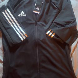 Addidas Jacket