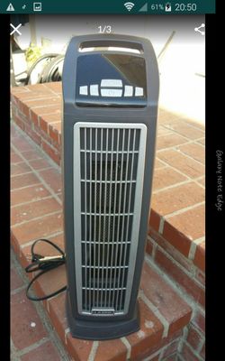 Heater travaja muy bien vuenas condisiones