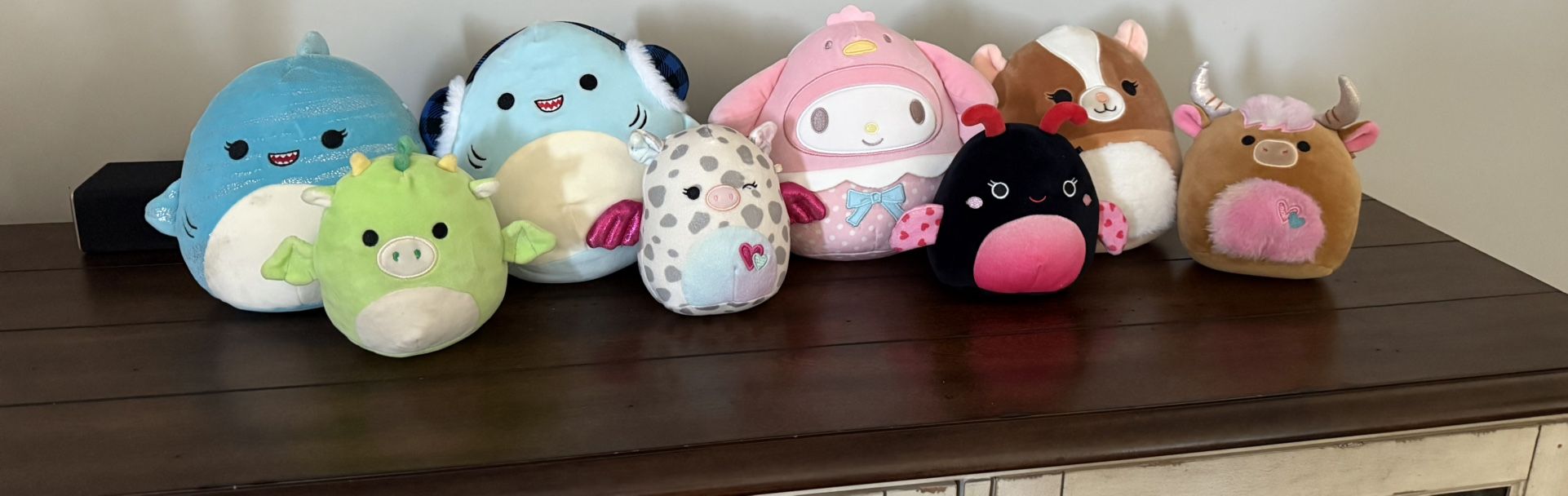 Squishmallows