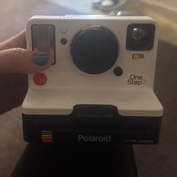 Polaroid I-type 