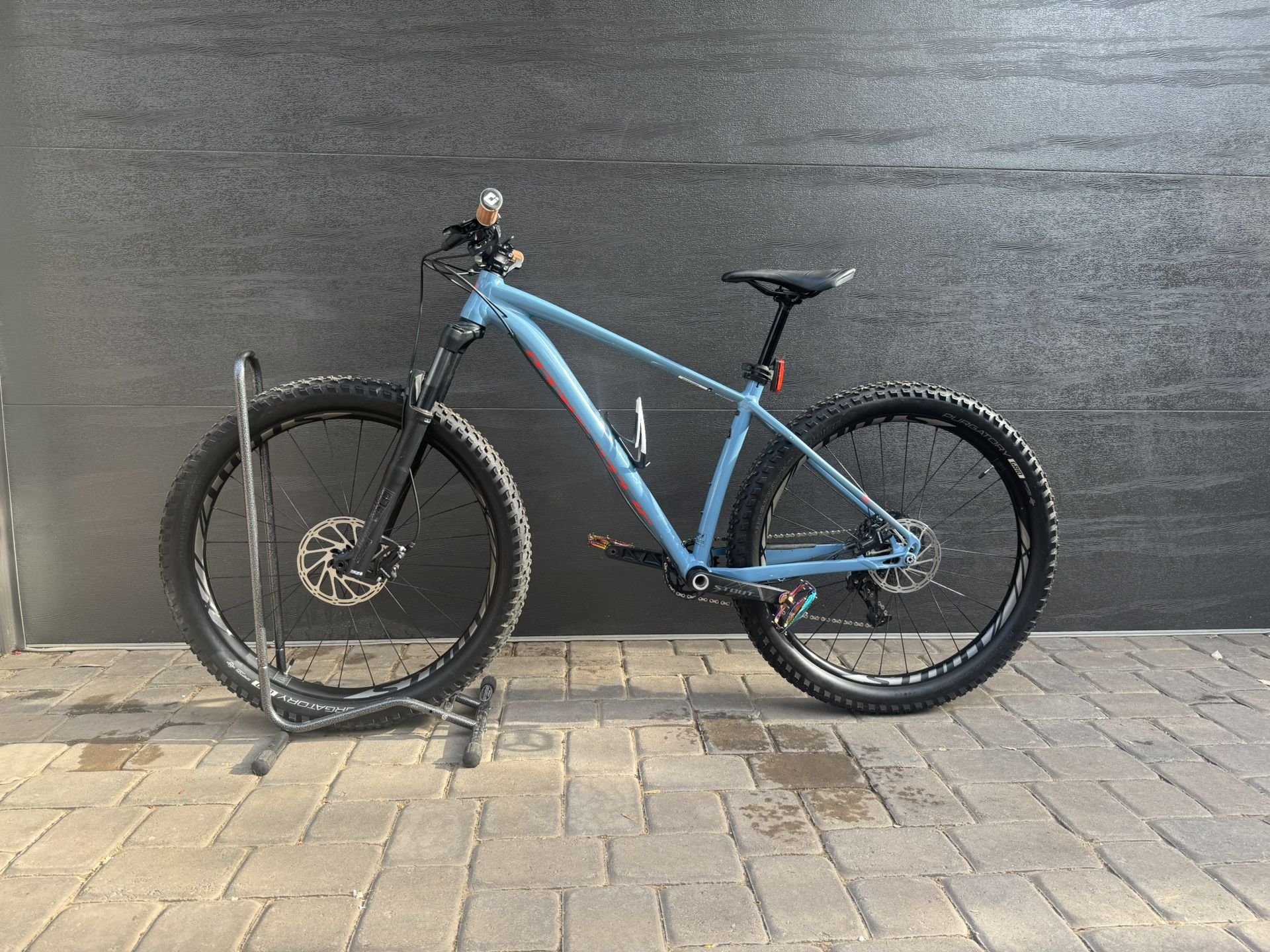 Specialized Fuse