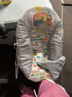 Baby Bouncer