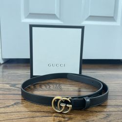 Gucci Belt 