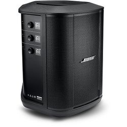 Bose S1 Pro+ plus  Portable Wireless PA System 