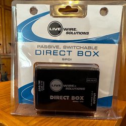 Direct Box 