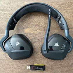 Corsair Bluetooth Headset