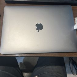 M1 MacBook Air 2020